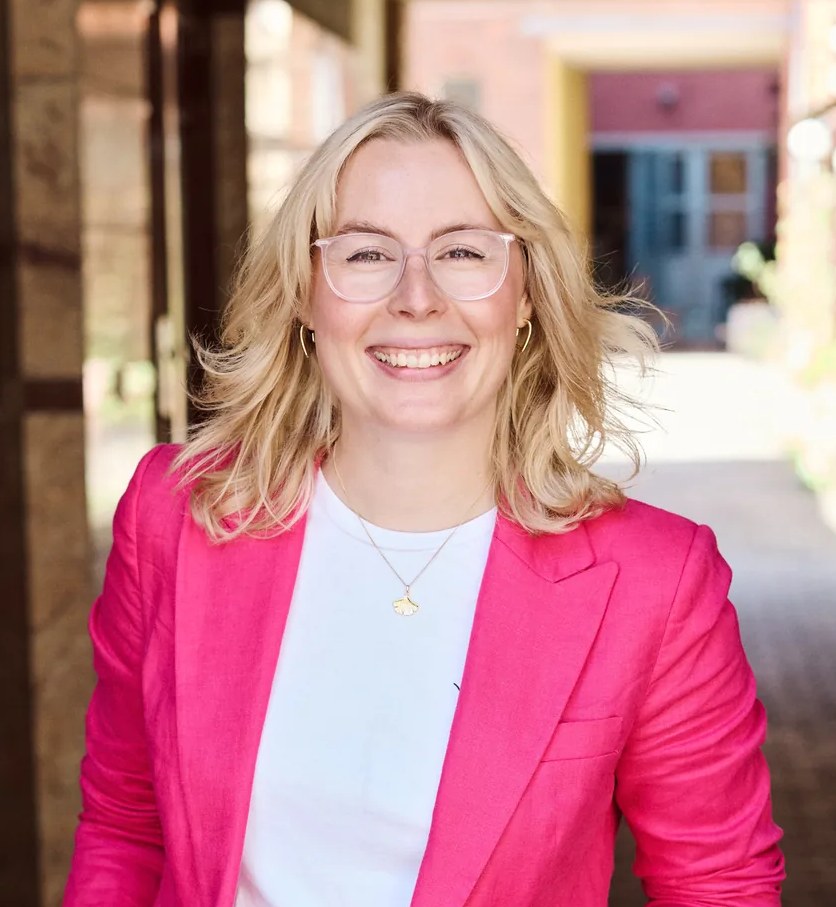 Linda Schmiedel