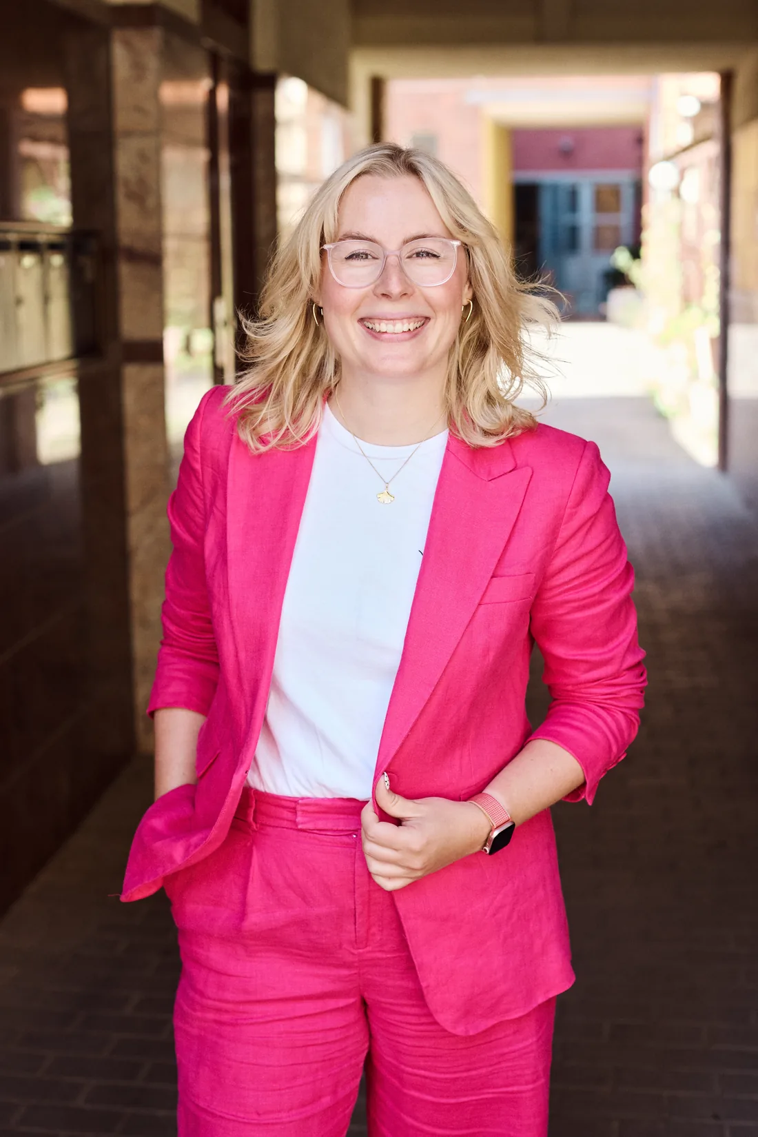 Linda Schmiedel